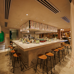 餃子と〆の店Nood e ヌード NEWoMan横浜の特集写真