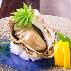 海鮮酒場　牡蠣いかだ屋の写真2