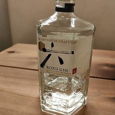 アザーカクテル(各種ウイスキー・スピリッツ・リキュール・瓶ビール・日本酒・焼酎)