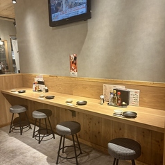 焼売居酒屋 喜楽の雰囲気1