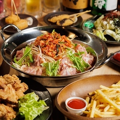 大衆酒場 味三昧 三宮駅前店特集写真1