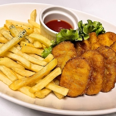 ポテナゲコンボ