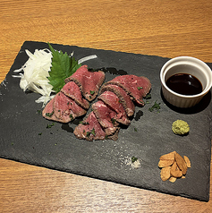 ローストビーフ