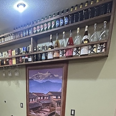 【インド・ネパールの伝統酒を多数ご用意】