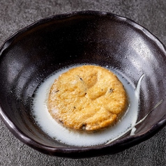 がんもどき/ はんぺん