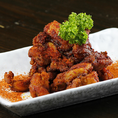 RED HOT鶏ペッパーズ