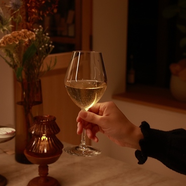 WIM ウィム 名古屋高岳店のおすすめ料理1