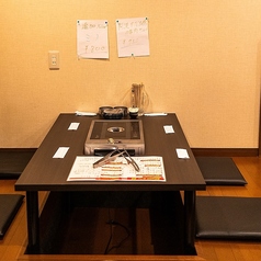 焼肉&Bar 美豚の雰囲気2