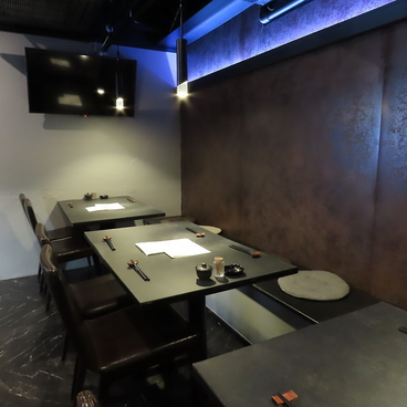 山芋亭1066の雰囲気1