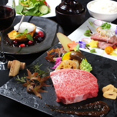 神戸牛 八坐和 阪急三宮店の特集写真