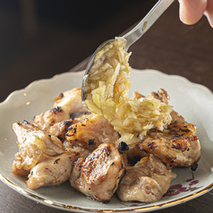 あみ焼き のぼやん　大阪福島店の特集写真