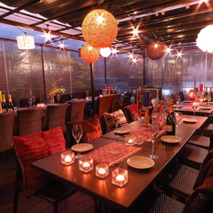 TOMBOY トムボーイ 赤坂店の特集写真