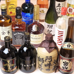 カラオケ とものコース写真