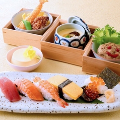 すし半　川西店のおすすめランチ3