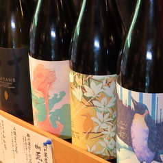 各種ドリンク