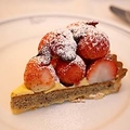 料理メニュー写真&nbsp;各種ケーキ