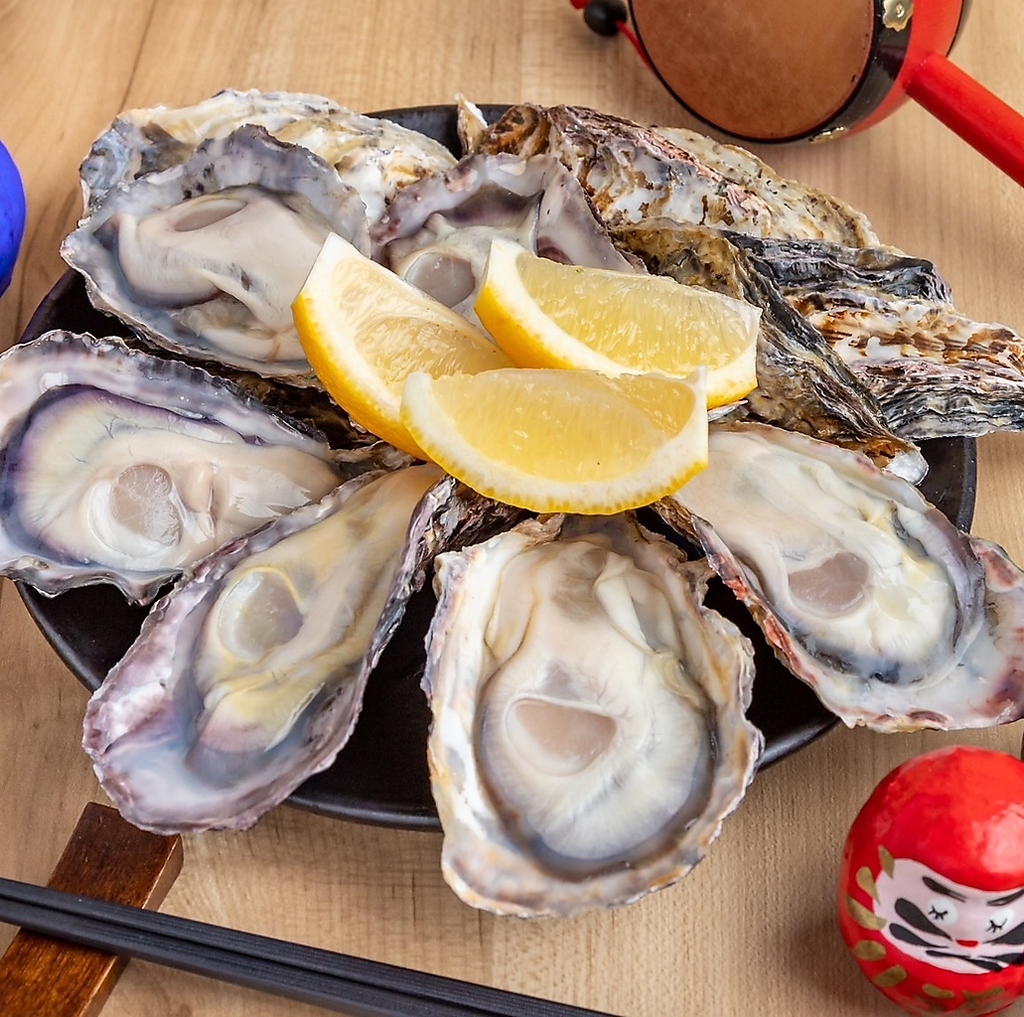 阿倍野　天王寺　食べ放題　海鮮　デート　宴会　飲み会　歓迎会　送別会　飲み放題