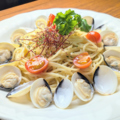 料理メニュー写真 【大人気】本日のパスタ