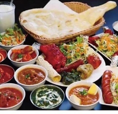 飲み放題 貸切可 ZAMZAM CAFE RESTAURANT 京都 深草店の写真2