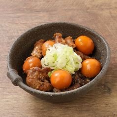 たまひも煮