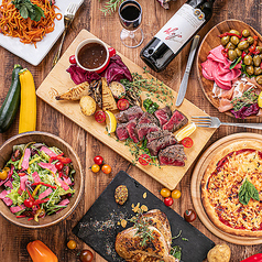 バンビーナ bambina 大宮店特集写真1