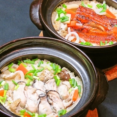 新潟料理と旬の食材 だしや特集写真1