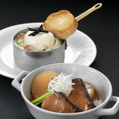 レストラン　ユラユラのおすすめランチ3