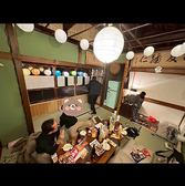 居酒屋 ITSUKI イツキの雰囲気3