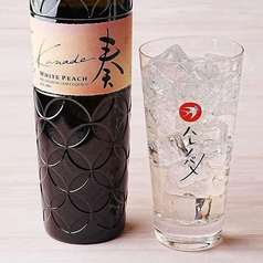 ジャパンクラフト奏 白桃