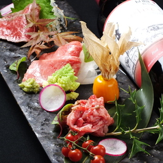 神戸牛 八坐和 阪急三宮店の特集写真