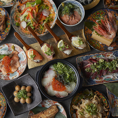 燈火 touka 広島駅前店のおすすめ料理2