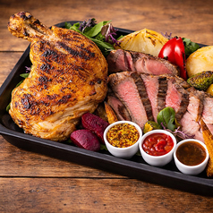 ビアガーデンフードブース◆おすすめ系◆