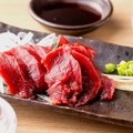 料理メニュー写真&nbsp;赤身