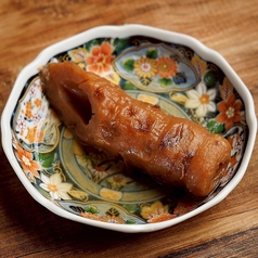焼ちくわ