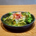 料理メニュー写真&nbsp;海鮮サラダ
