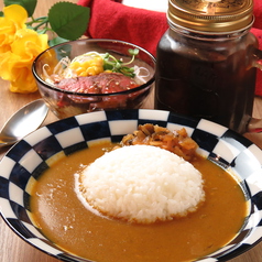 カレーライス