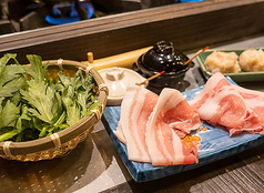 鍋ばた新川橋のおすすめ料理2