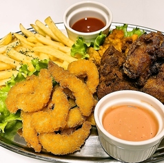 スナックコンボ