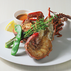 信州鉄板ダイニング季大のおすすめ料理3