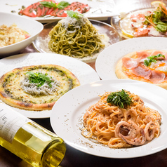 【忘年会×貸切可】イタリアンバル FAMILIA 大和店のおすすめ料理1