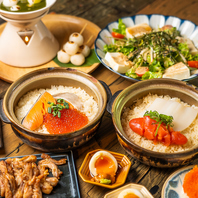 コース料理充実！宴会や女子会・誕生日や記念日に！