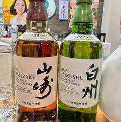 白州ハイボール