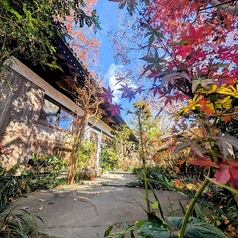 UEKIYACAFE272の写真