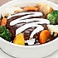 種類豊富なランチメニュー