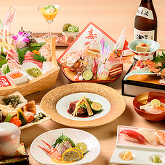 和食 くろ木の写真