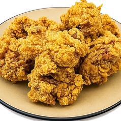 フライドチキン(骨無しチキン300ｇ)