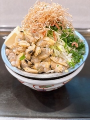 七福のおすすめ料理1