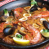 スペイン料理レストランバル サンラッソォの詳細
