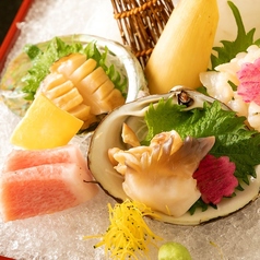 日本料理 隨縁亭 ホテルモントレ仙台のおすすめランチ2