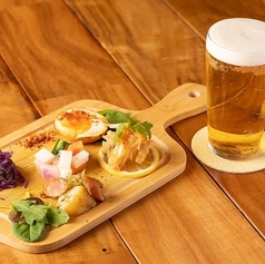 アジア食堂のおすすめ料理3